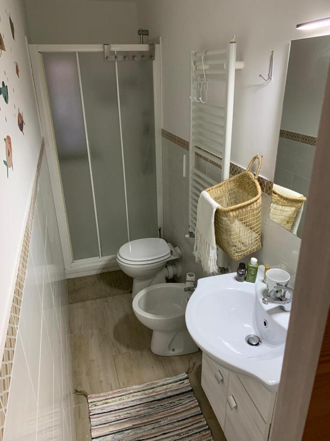 Casa Ivo Apartman Genova Kültér fotó