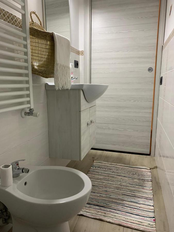 Casa Ivo Apartman Genova Kültér fotó