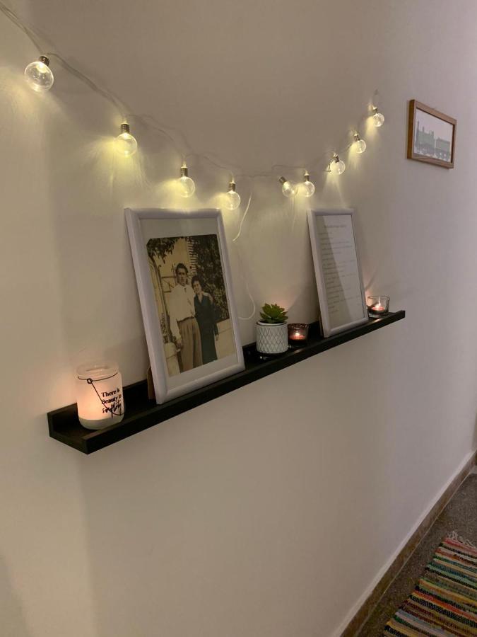 Casa Ivo Apartman Genova Kültér fotó