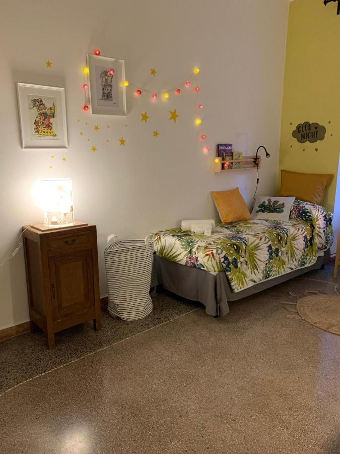 Casa Ivo Apartman Genova Kültér fotó