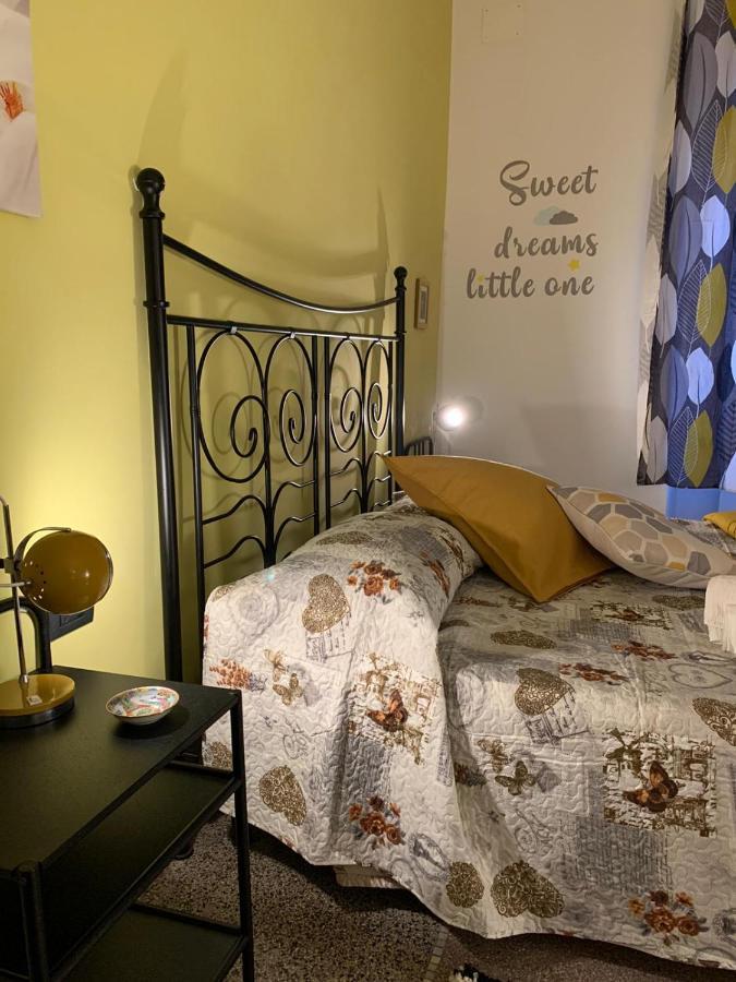 Casa Ivo Apartman Genova Kültér fotó
