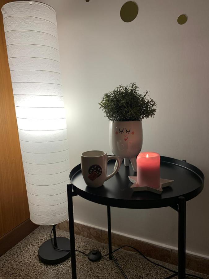 Casa Ivo Apartman Genova Kültér fotó