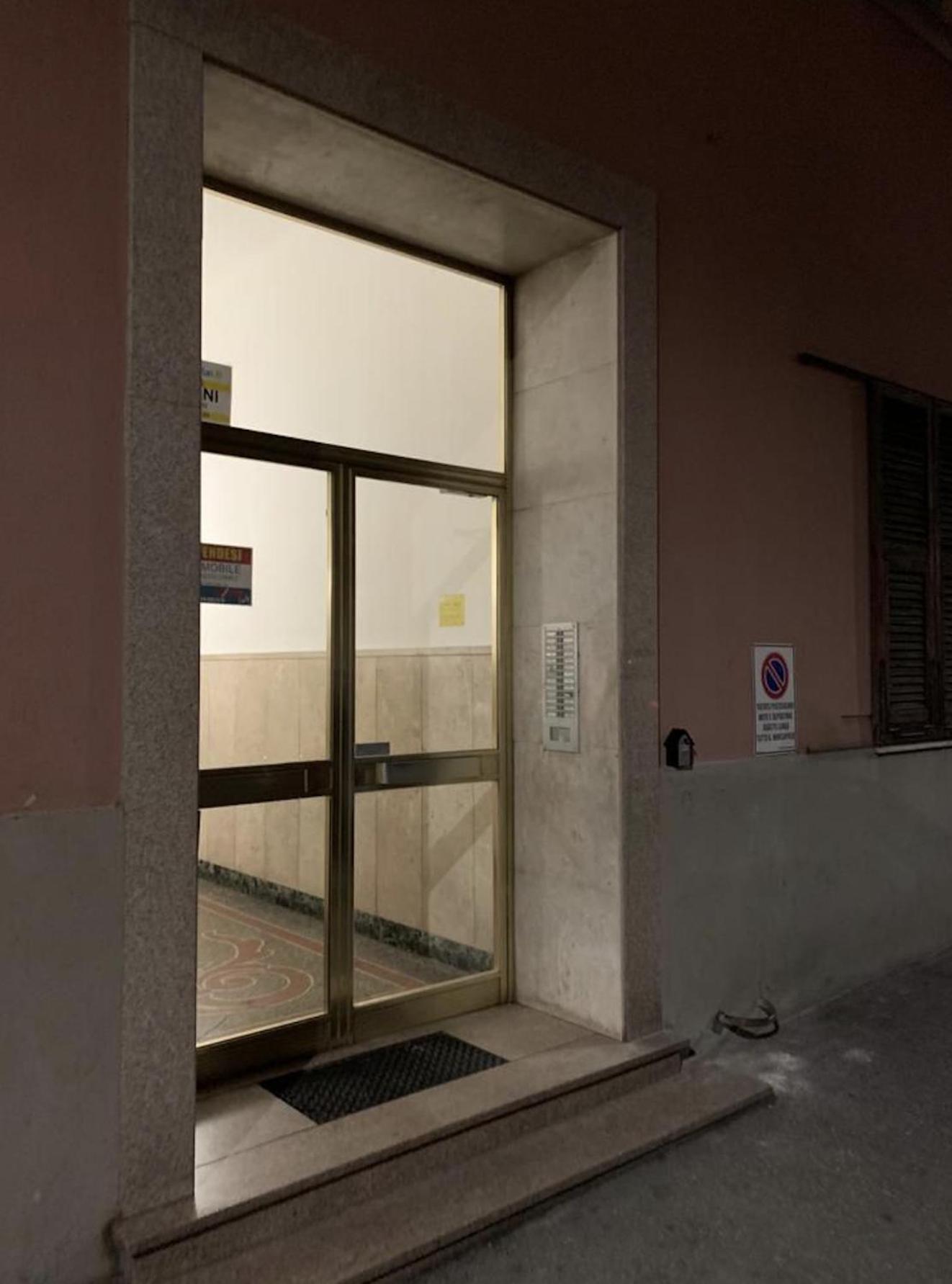Casa Ivo Apartman Genova Kültér fotó